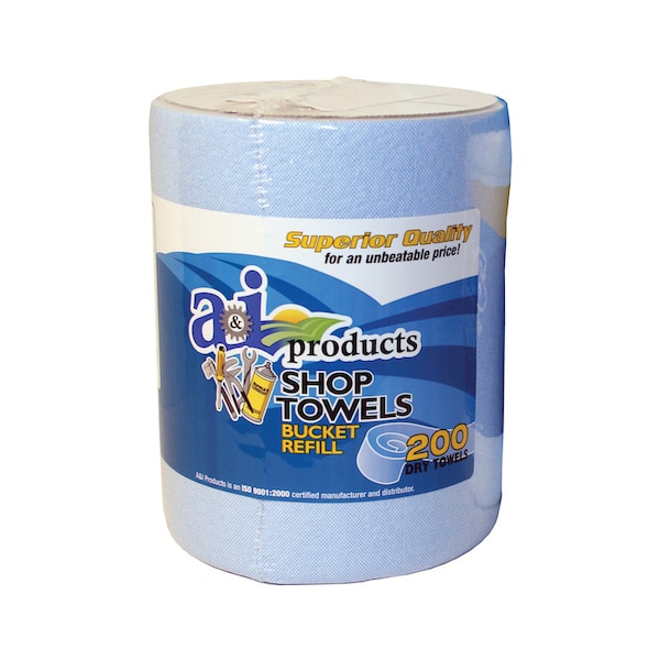 Shop Towel Refill (sold in lots of 6) 24" x16" x10.5"